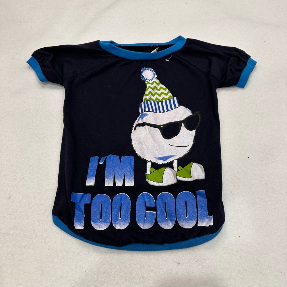 Fun Dog Tee Shirt